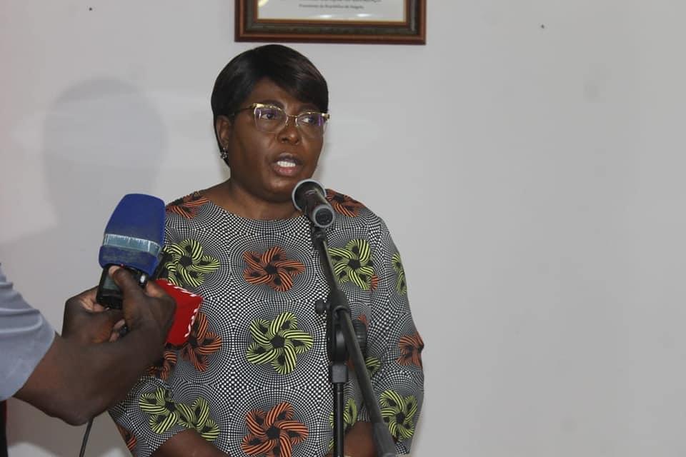 Governor of Cunene calls for greater discipline in the management of financial resources Governor of Cunene calls for greater discipline in the management of financial resources