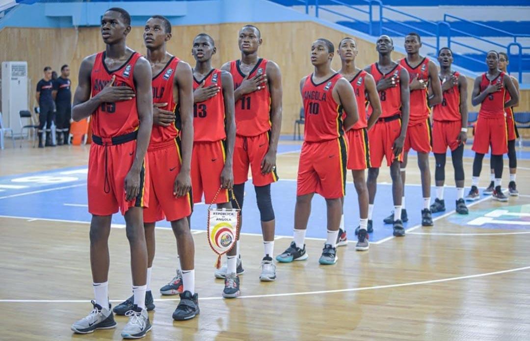 2023 Retrospective: Under-16s save the honor of basketball in Africa