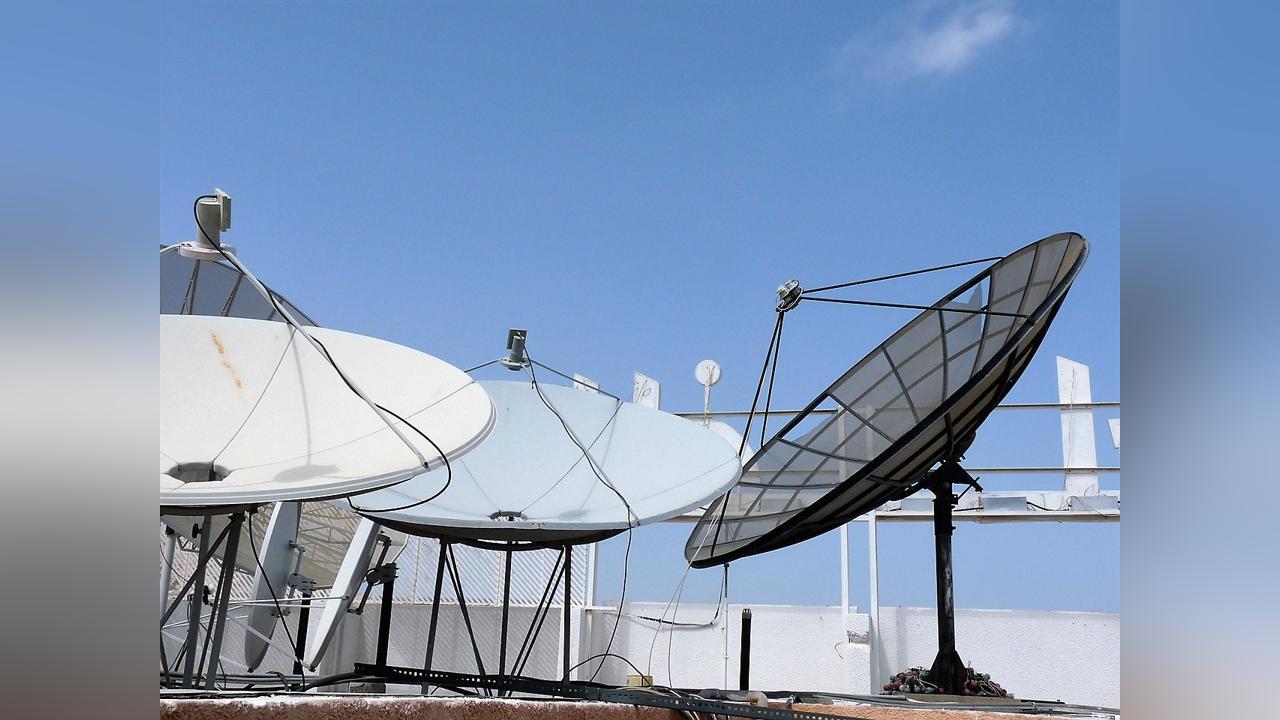 MTN Collaborates with Starlink and AST to Revolutionize African Connectivity MTN Collaborates with Starlink and AST to Revolutionize African Connectivity