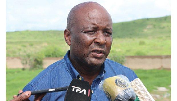 More than 200 ravines blocked across the country this year More than 200 ravines blocked across the country this year