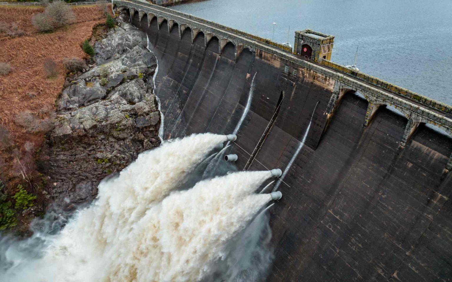 Exploring Hydropower’s Contribution to Africa’s Energy Mix in 2023 Exploring Hydropower’s Contribution to Africa’s Energy Mix in 2023