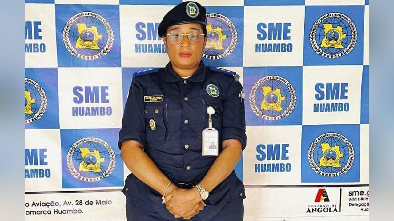 SME records more than four thousand migratory acts SME records more than four thousand migratory acts