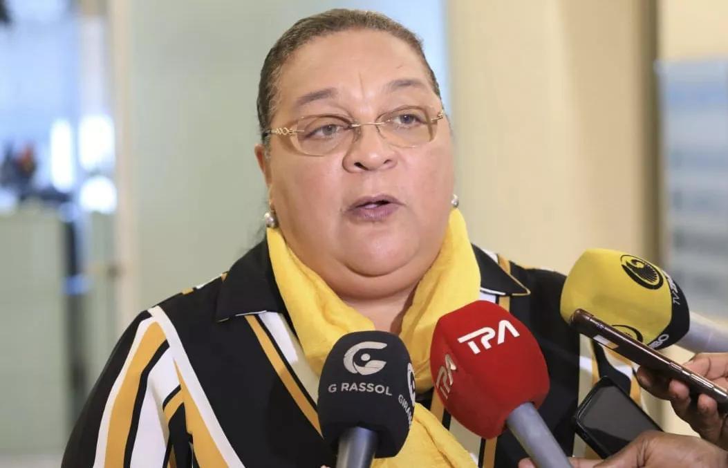 Minister considers minimum wage of KZ 250 thousand unrealistic Minister considers minimum wage of KZ 250 thousand unrealistic