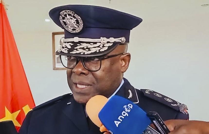 Police arrest more than a thousand alleged criminals in 2023 in Cunene Police arrest more than a thousand alleged criminals in 2023 in Cunene