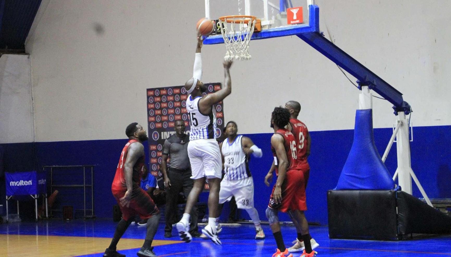 D´Agosto beats Interclube in the National Championship D´Agosto beats Interclube in the National Championship