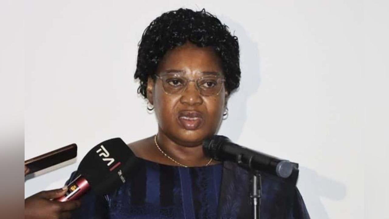 Lunda Norte prioritizes road rehabilitation in 2024 Lunda Norte prioritizes road rehabilitation in 2024