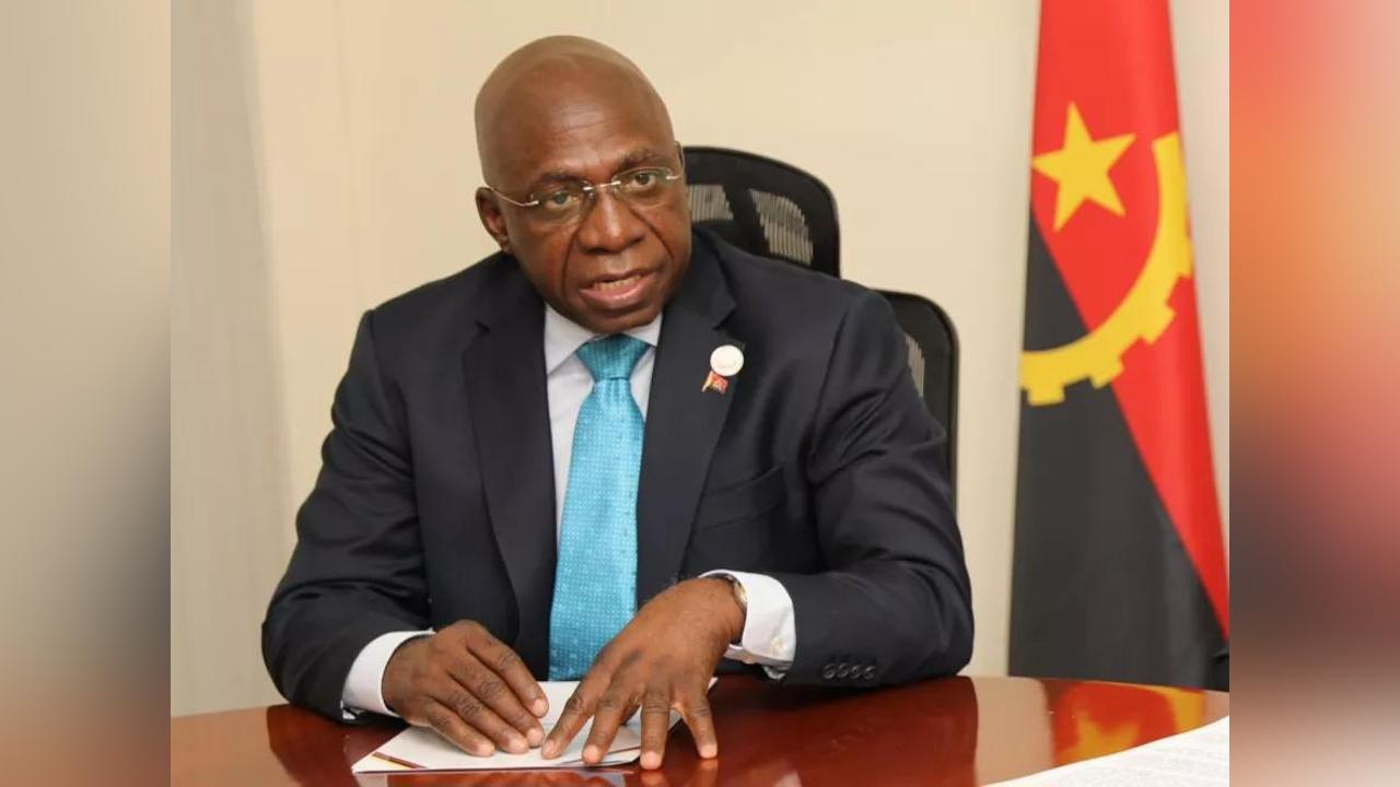 Angola confirms sending SADC mission to DRC - Angola