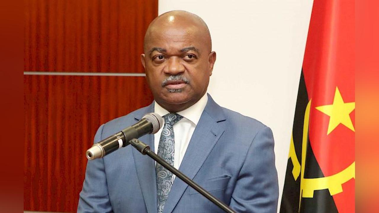 Angola committed to developing the African space program