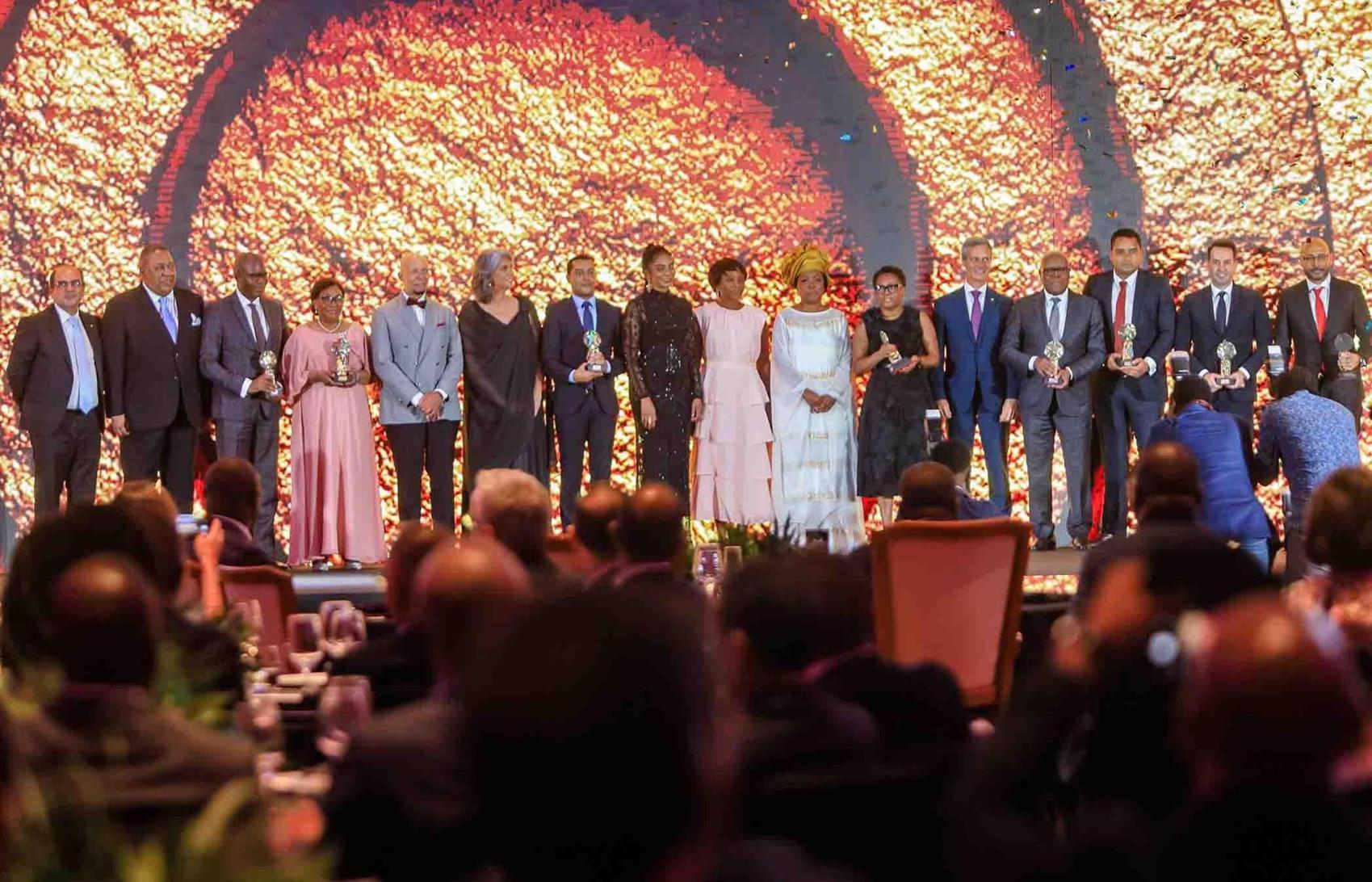 Grupo Carrinho wins two categories of the Sirius Awards