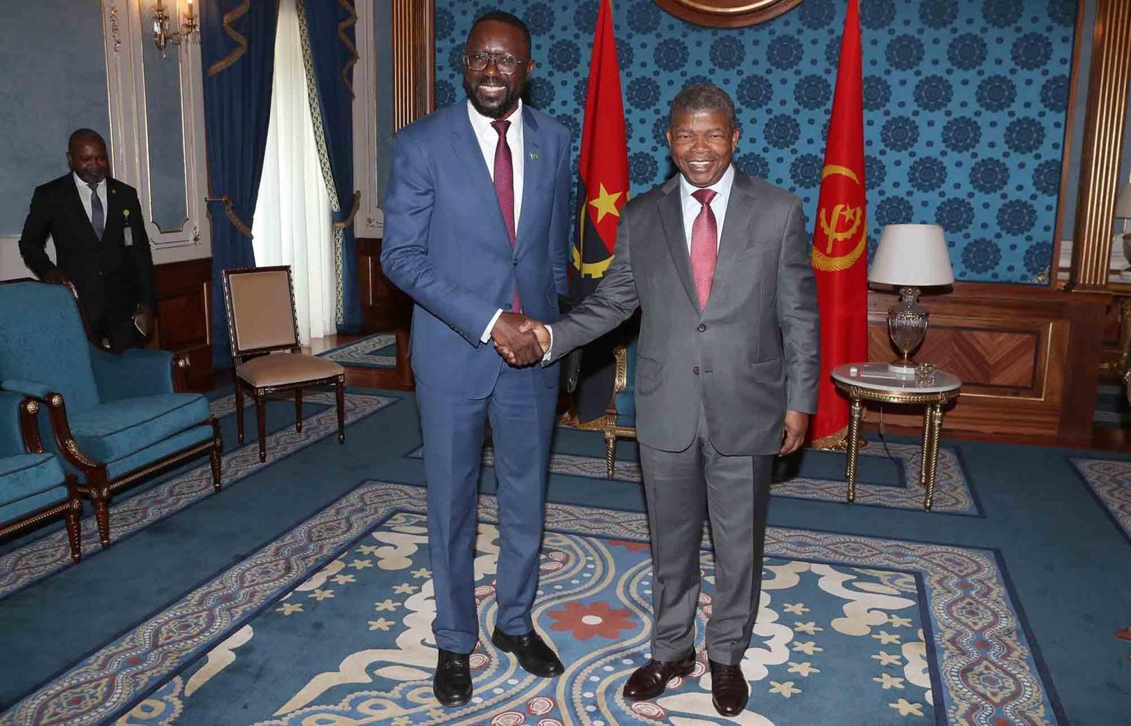 Angola and Zambia will be linked by oil pipeline