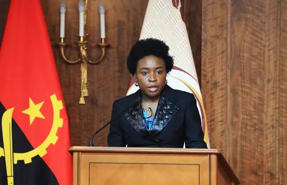 Angola participates in BM and IMF meetings with a focus on attracting investments