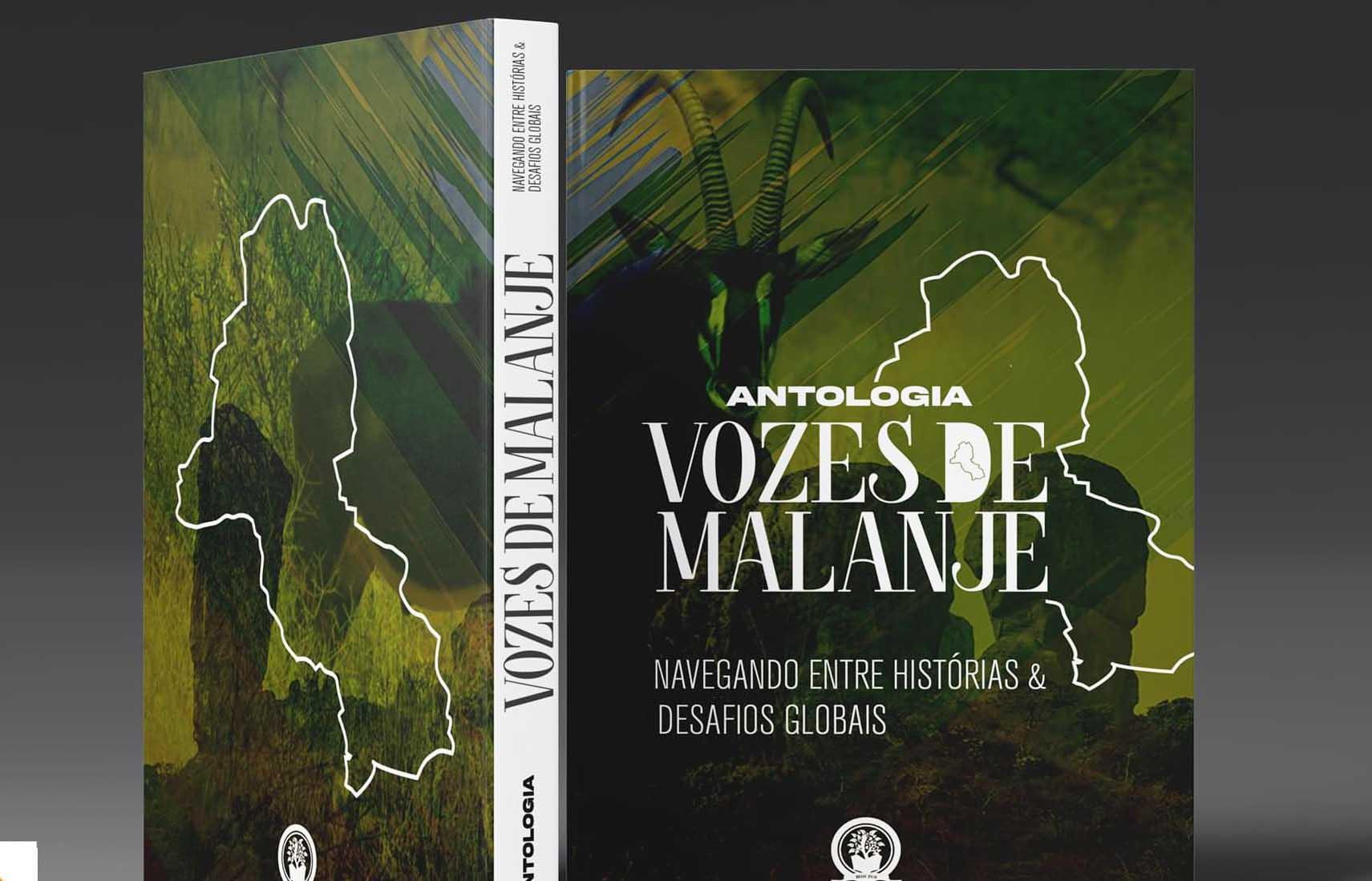 Old and new generation of writers give shape to the anthology “Vozes de Malanje”