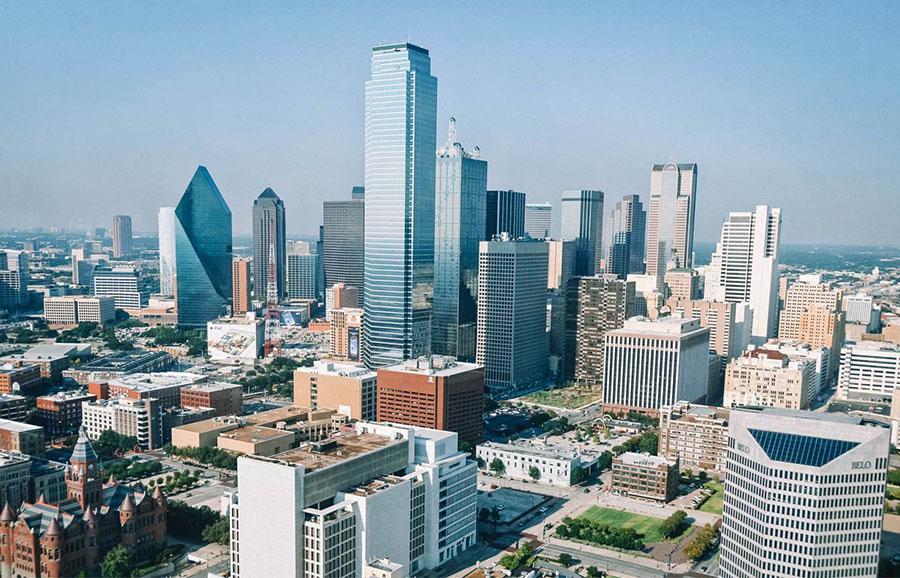Dallas hosts 16th US-Africa Business Summit