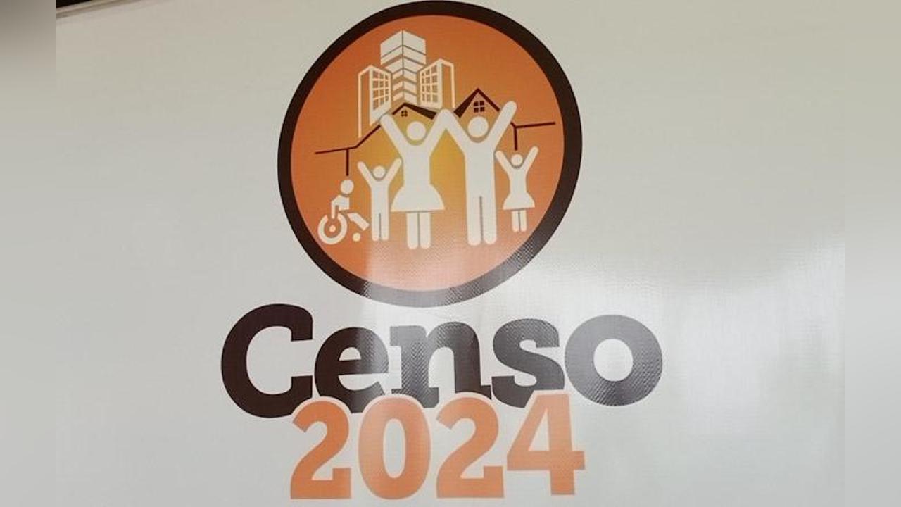 Secretary of State wants everyone's engagement for the success of the 2024 Census Secretary of State wants everyone's engagement for the success of the 2024 Census