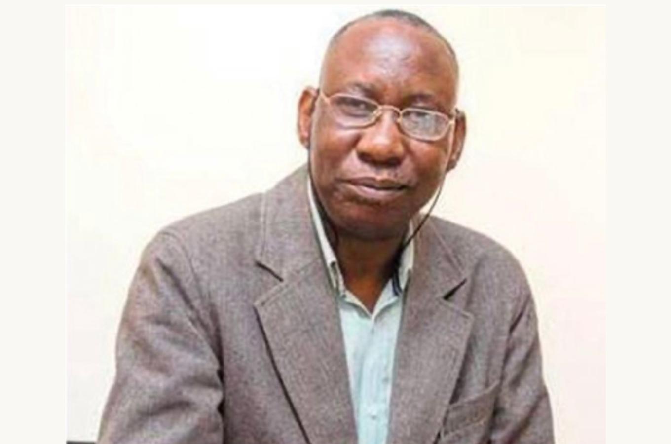 Poets praise Angolan cultural mosaic Poets praise Angolan cultural mosaic