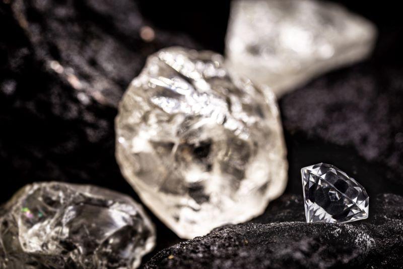 Angola participates in the Kimberley Process meeting Angola participates in the Kimberley Process meeting