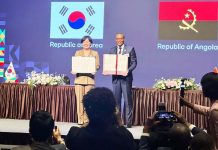 State Minister represents PR at Korea-Africa Summit 2024 State Minister represents PR at Korea-Africa Summit 2024