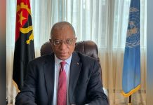 Twenty million people in Southern Africa face severe hunger Twenty million people in Southern Africa face severe hunger