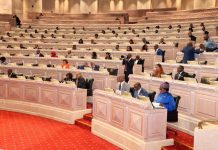 Parties prepare consultation on local authorities Parties prepare consultation on local authorities