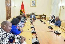 UNITA reiterates commitment to peace and democracy UNITA reiterates commitment to peace and democracy