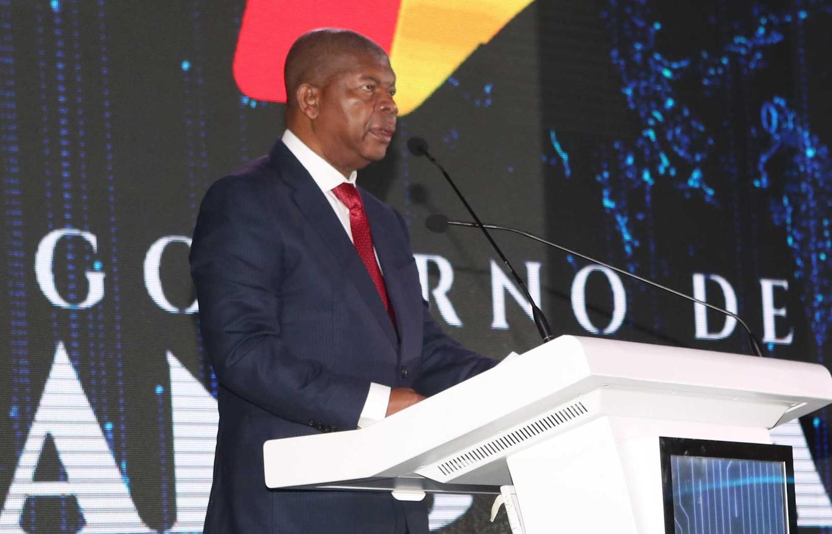 Angolan President highlights ICT’s growth Angolan President highlights ICT’s growth