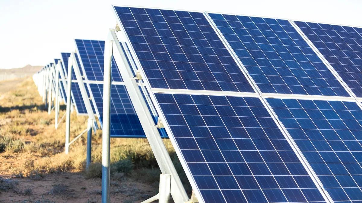 US reiterates installation of two solar power plants in Angola US reiterates installation of two solar power plants in Angola