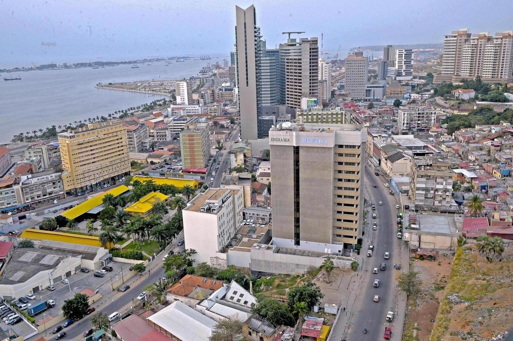 Angola has Potential to Boost Southern Africa Economy - Angola