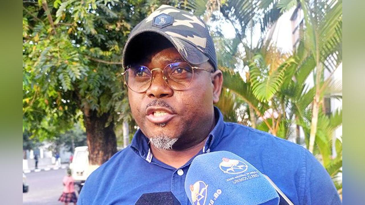 Highlighted Importance of the Ngeya Festival in Promoting the Cultural Identity of the Cokwe People Highlighted Importance of the Ngeya Festival in Promoting the Cultural Identity of the Cokwe People