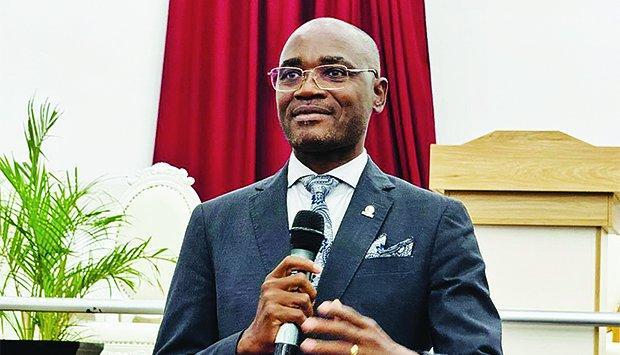 Adventists are Grateful for the Support Given by the State Adventists are Grateful for the Support Given by the State