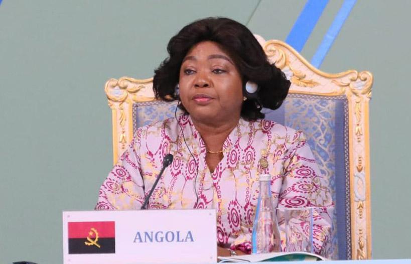 Vice-President of the Republic Calls for the Fight against School Dropout Vice-President of the Republic Calls for the Fight against School Dropout