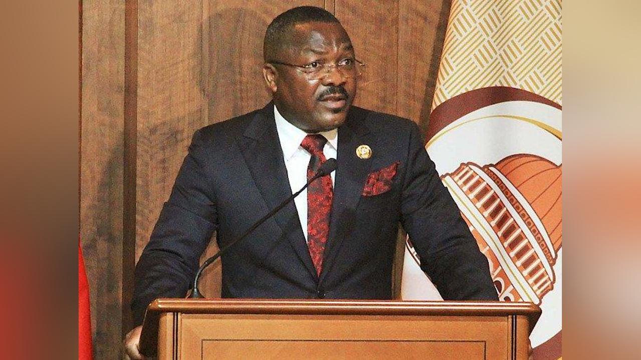 MPLA Proposes Deepening the Plan for Implementing Local Authorities MPLA Proposes Deepening the Plan for Implementing Local Authorities