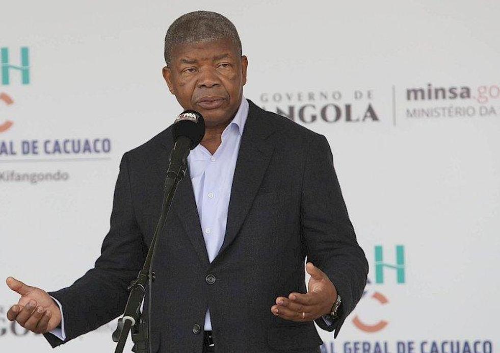 Government Invests to Relieve Luanda'S Health System Government Invests to Relieve Luanda'S Health System