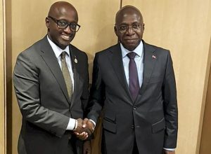 Angola and Rwanda to Strengthen Political Consultations - Angola