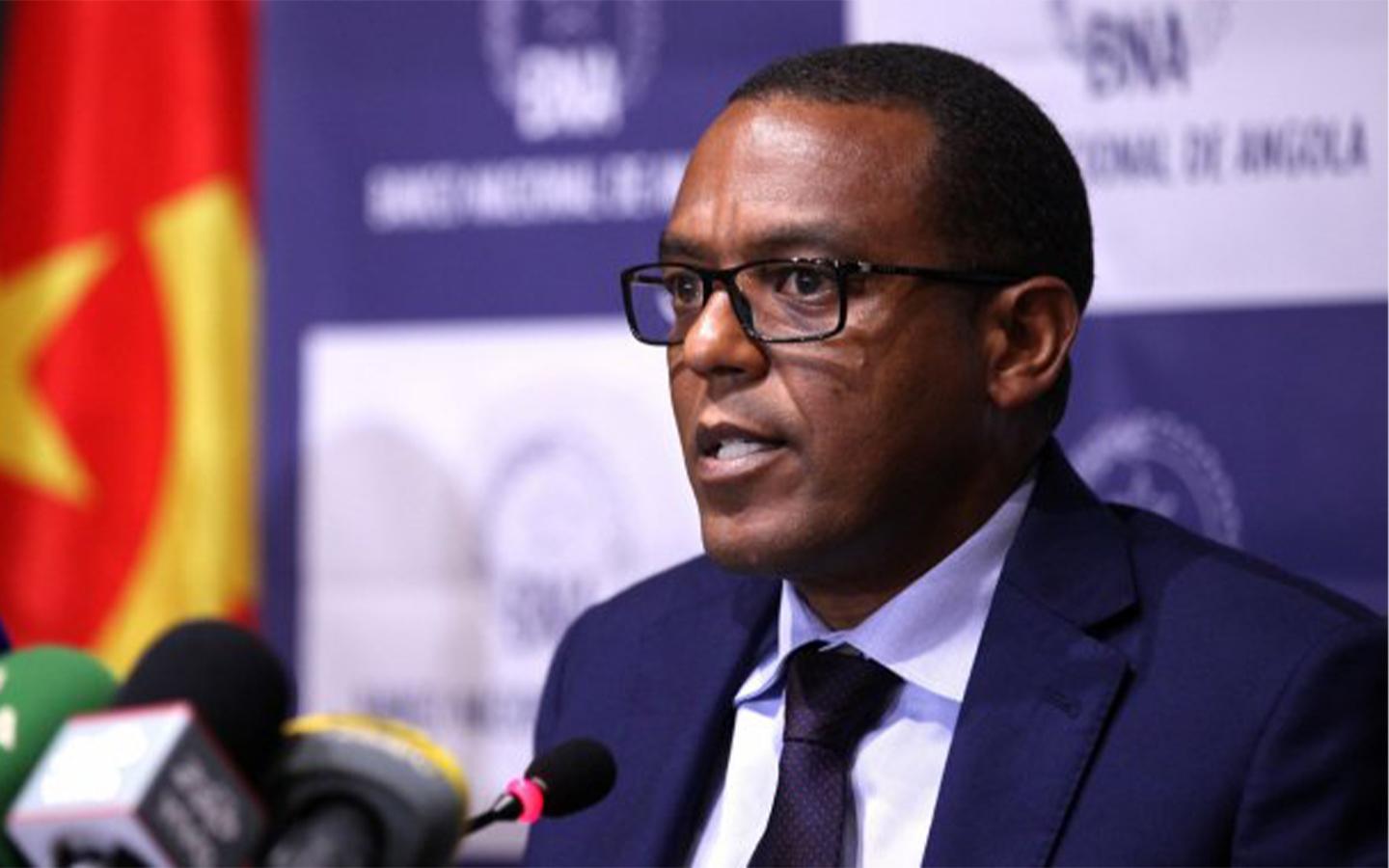 Angola Witnesses PreLaunch of Global Alliance against Hunger and