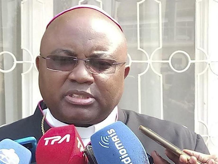 Bishop Wants to Strengthen Mechanisms to Combat Illegal Immigration Bishop Wants to Strengthen Mechanisms to Combat Illegal Immigration