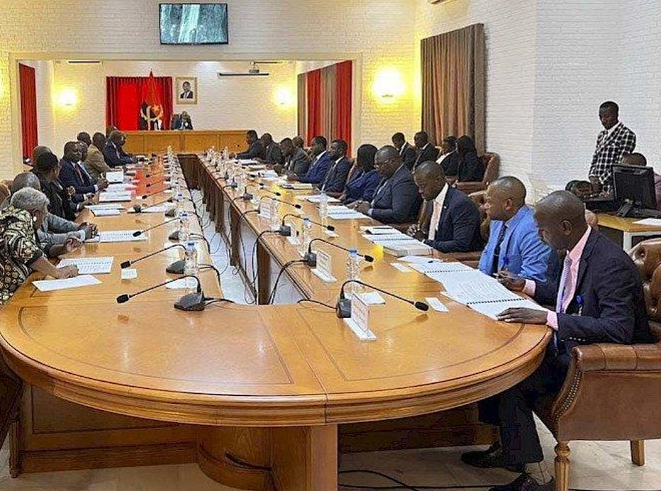 Government Considers Reverting Unused Land to its Favor Government Considers Reverting Unused Land to its Favor