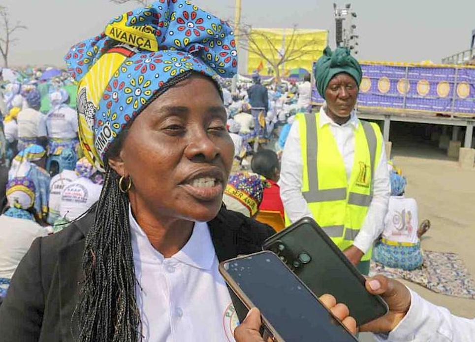 Promaica Congresses will be Held every Five Years Promaica Congresses will be Held every Five Years