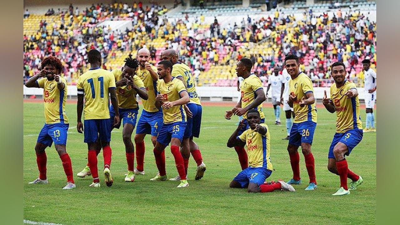 Petro Lends Ito to Al Ahed FC in Lebanon Petro Lends Ito to Al Ahed FC in Lebanon