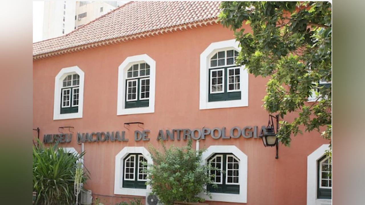 Anthropology Museum Promotes 2Nd Edition of Gastronomic Fair Anthropology Museum Promotes 2Nd Edition of Gastronomic Fair