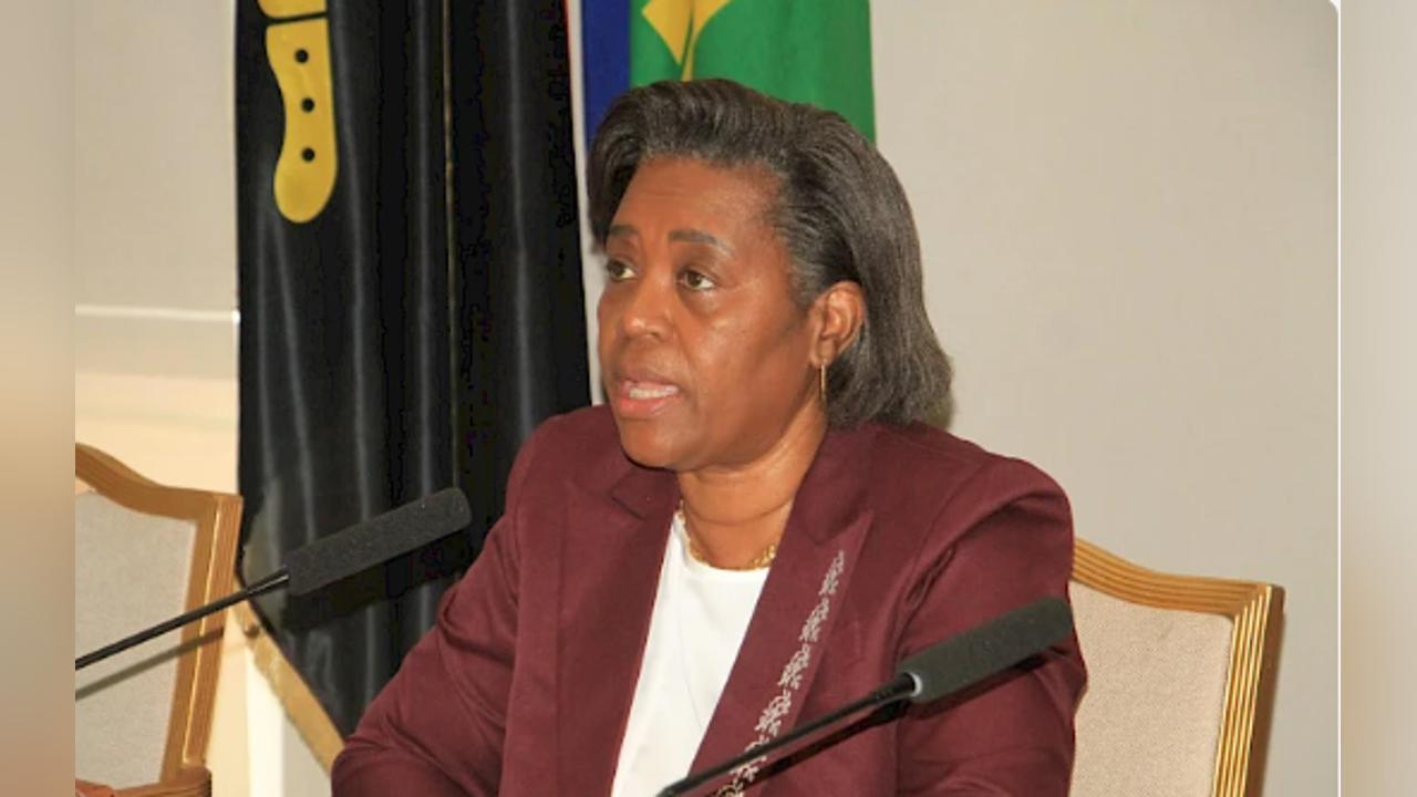 Minister Calls for Greater Engagement for Harmony and Social Cohesion Minister Calls for Greater Engagement for Harmony and Social Cohesion