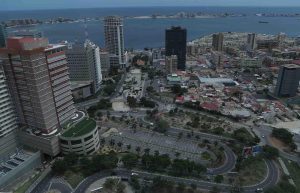 Luanda Special Economic Zone Awarded “ISO” Quality System Certification ...