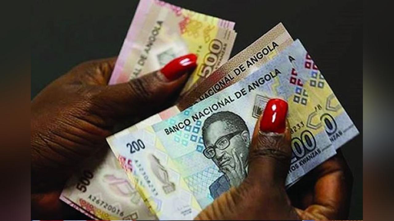 Kwanza Recovers from 25-Year Lows with Central Bank Foreign Exchange Injection Kwanza Recovers from 25-Year Lows with Central Bank Foreign Exchange Injection