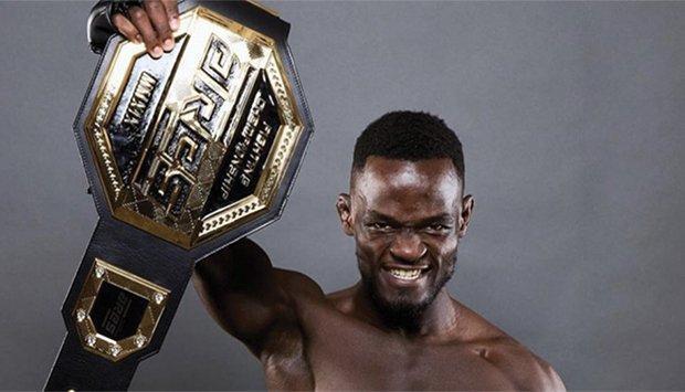 MMA: Demarte Pena Presents Gold Medal to Minister of Youth and Sports MMA: Demarte Pena Presents Gold Medal to Minister of Youth and Sports