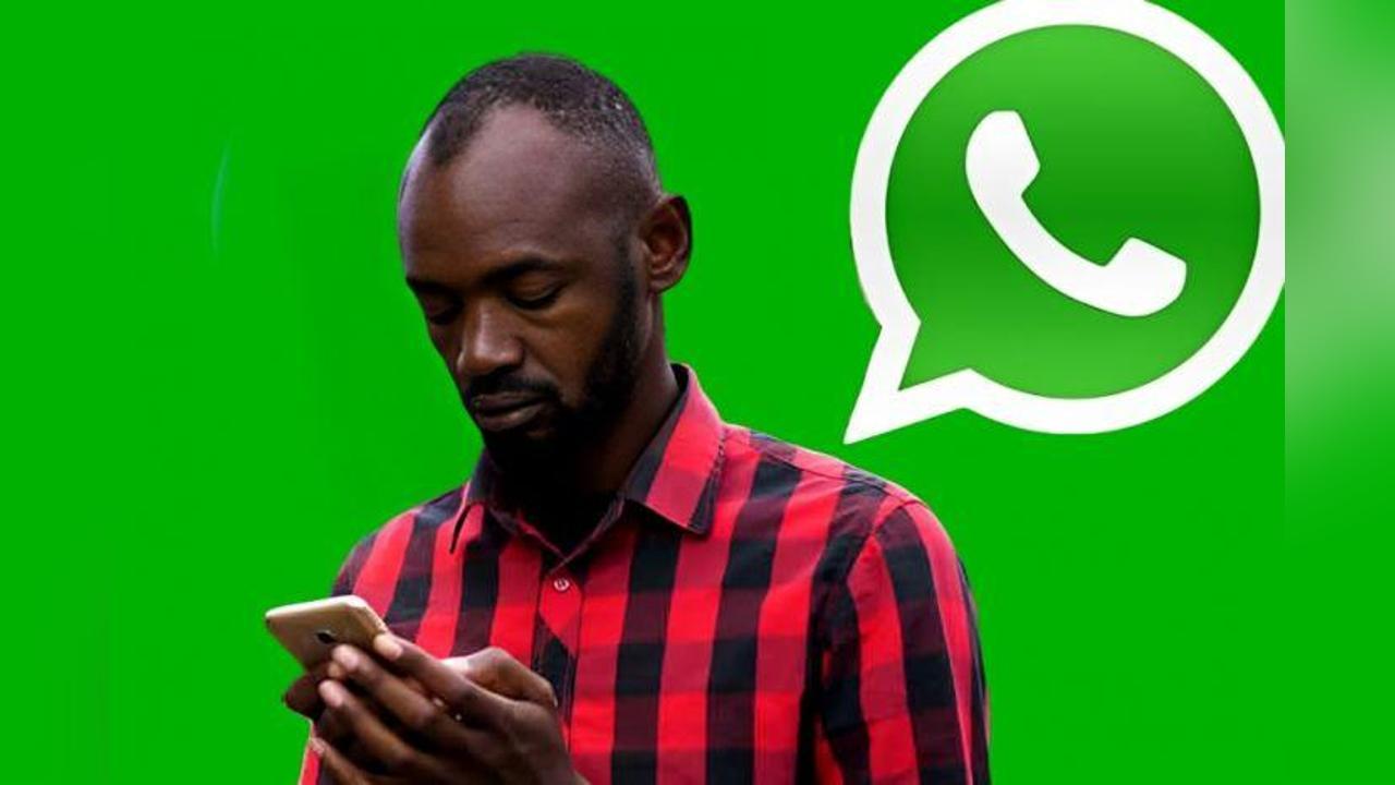 The Risk of Whatsapp Expanding in Africa, Especially in Angola, Without Local Competition The Risk of Whatsapp Expanding in Africa, Especially in Angola, Without Local Competition