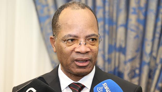 Angola Expects more Support from the European Union for Asset Recovery Angola Expects more Support from the European Union for Asset Recovery