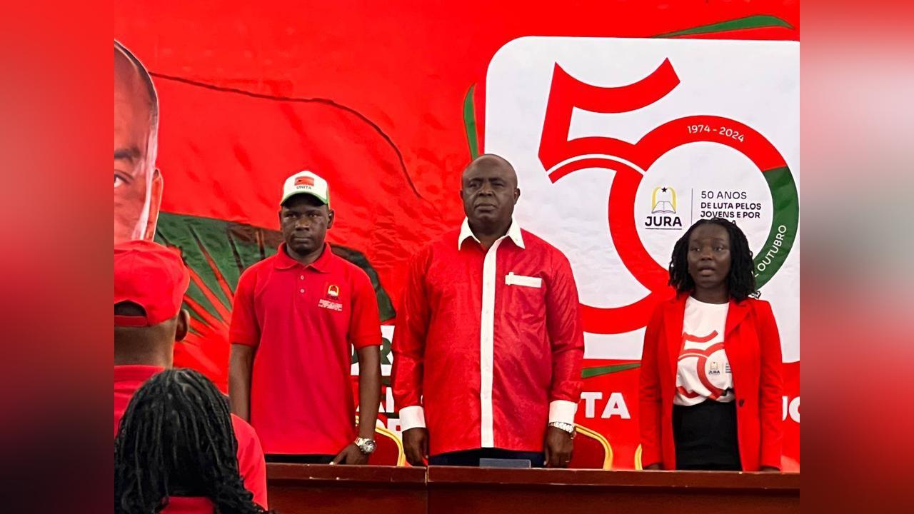 JURA Called to Strengthen Ideological Conditions JURA Called to Strengthen Ideological Conditions