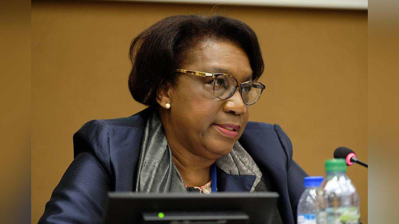 Country Presents Humanitarian Action Agenda Country Presents Humanitarian Action Agenda