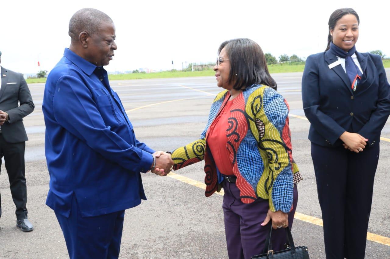 Malanje Hosts Central Event of National Independence Day Malanje Hosts Central Event of National Independence Day