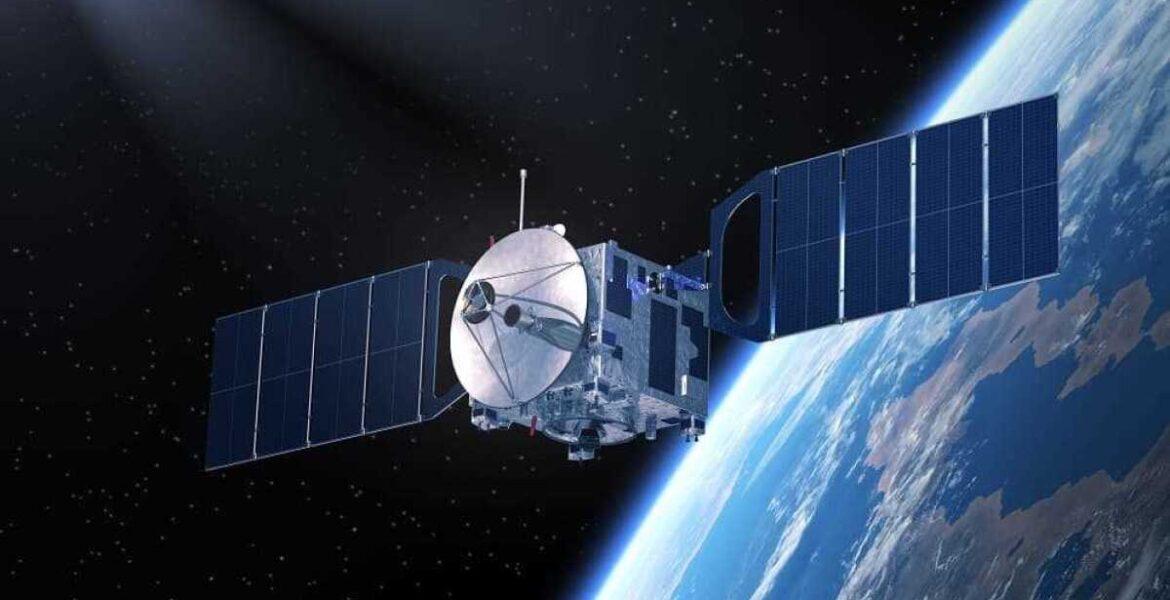 South African Company Begins Testing Angosat-2 Services South African Company Begins Testing Angosat-2 Services