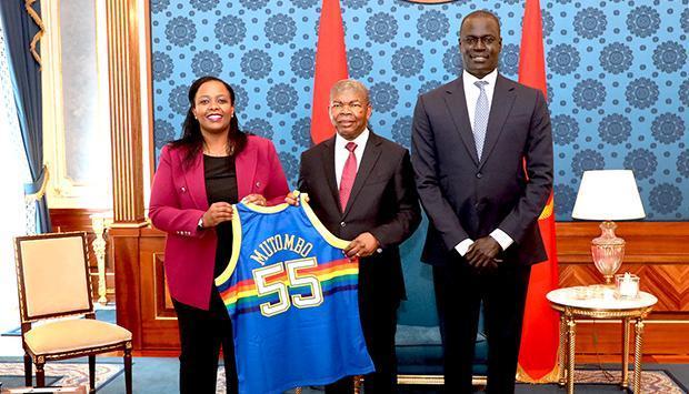 Luanda Hosts Sixth Edition of BAL in 2026 Luanda Hosts Sixth Edition of BAL in 2026